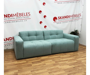 MAXEL sofų nuoma (Trivietis)